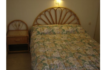 Griechenland Privát Agios Adrianos, Exterieur